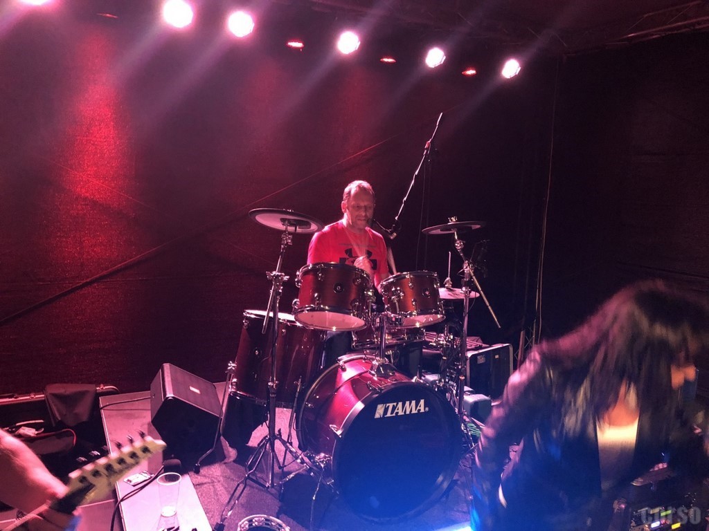 corsobeat 31
