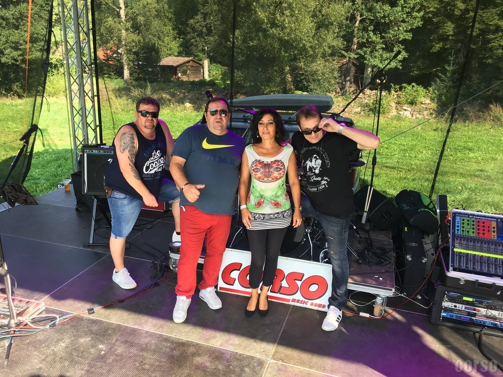 CORSO CESKY  KRUMLOV