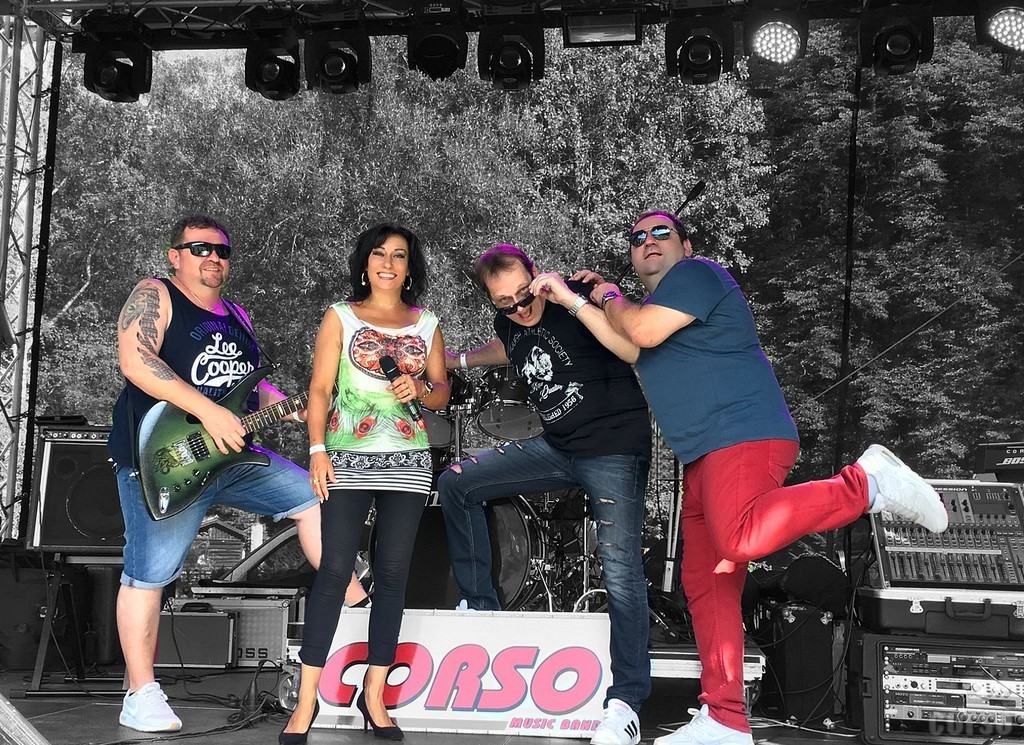 corsobeat 17