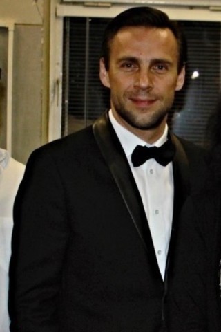 Roman Vojtek herec