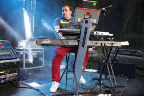 milos kapelnik